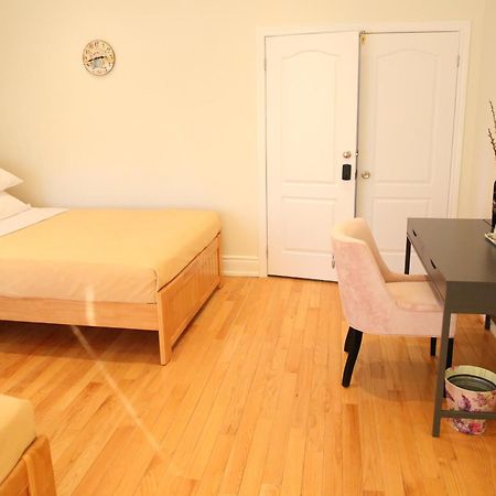 Bed and Breakfast Xiao Wang Toronto Zewnętrze zdjęcie