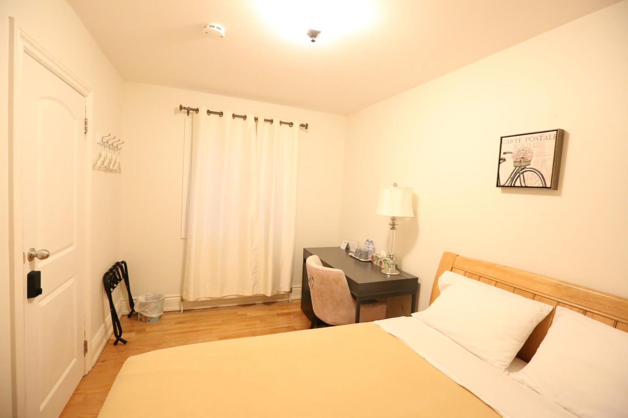 Bed and Breakfast Xiao Wang Toronto Zewnętrze zdjęcie