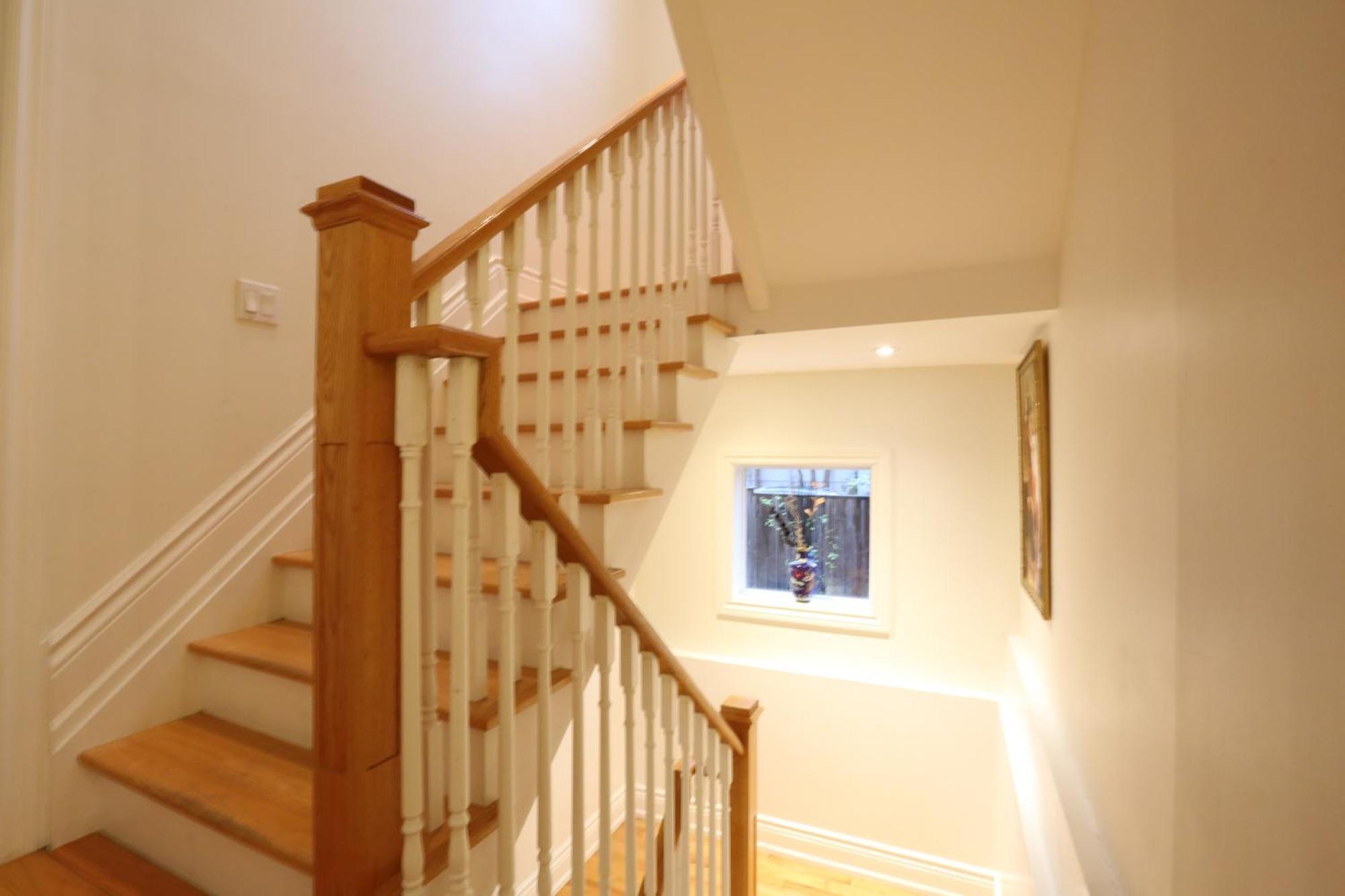 Bed and Breakfast Xiao Wang Toronto Zewnętrze zdjęcie